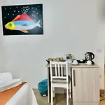 'a De' Scugnizzi Отель типа 