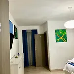 'a De' Scugnizzi Отель типа 