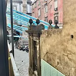 'a De' Scugnizzi Отель типа 