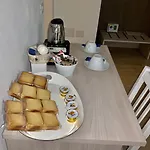 Отель типа 