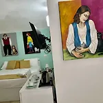 'a De' Scugnizzi Отель типа 