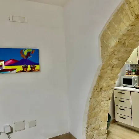 Couette-café 'a De' Scugnizzi