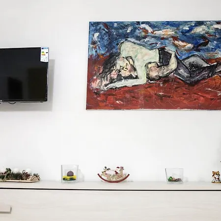 'a De' Scugnizzi B&B 3*