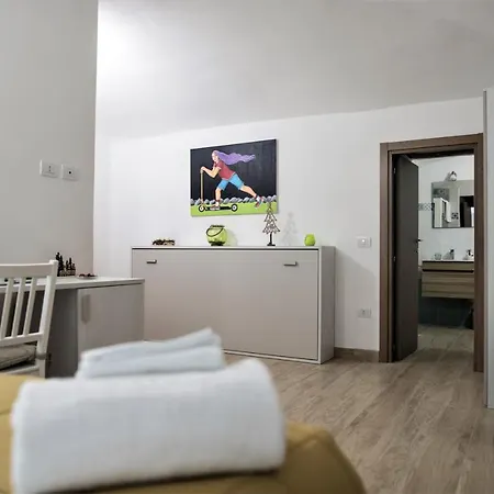 B&B 'a De' Scugnizzi