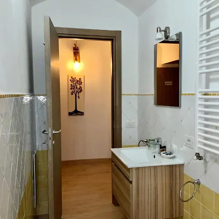 'a De' Scugnizzi 4* Nápoly