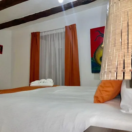 'a De' Scugnizzi Bed and breakfast
