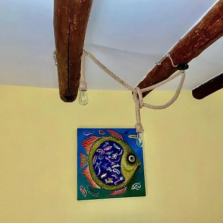 Bed and breakfast 'a De' Scugnizzi