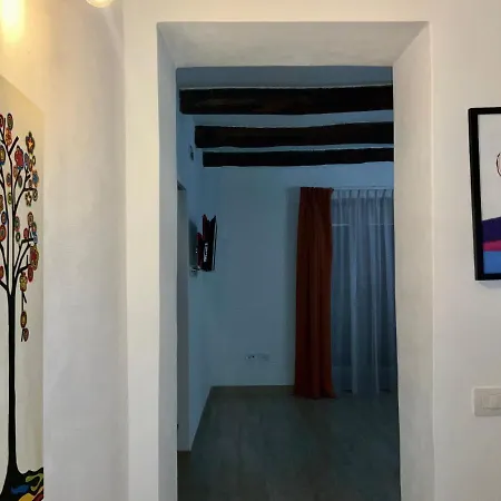 'a De' Scugnizzi Bed and breakfast *