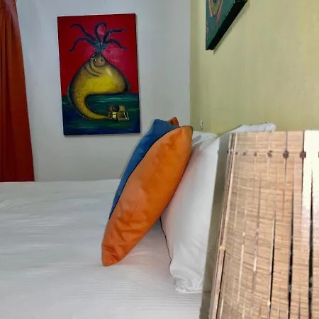 Bed and breakfast 'a De' Scugnizzi *
