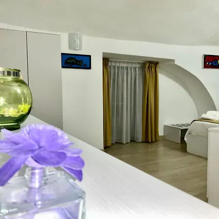 Bed and breakfast 'a De' Scugnizzi