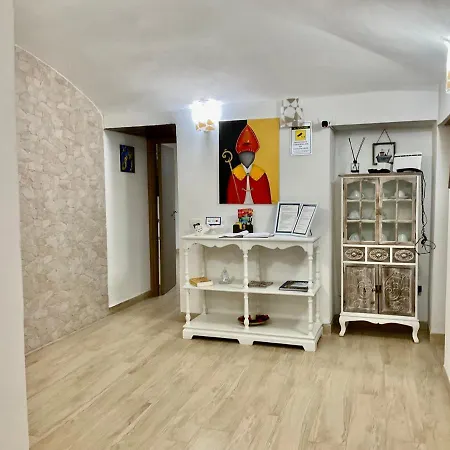 'a De' Scugnizzi Nápoles