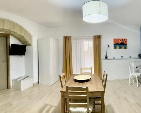 'a De' Scugnizzi Bed & Breakfast Napels