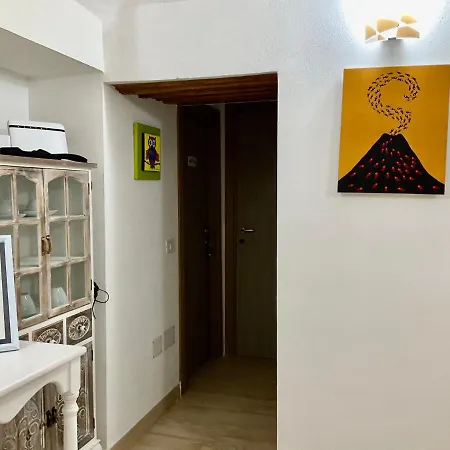 Bed and breakfast 'a De' Scugnizzi *