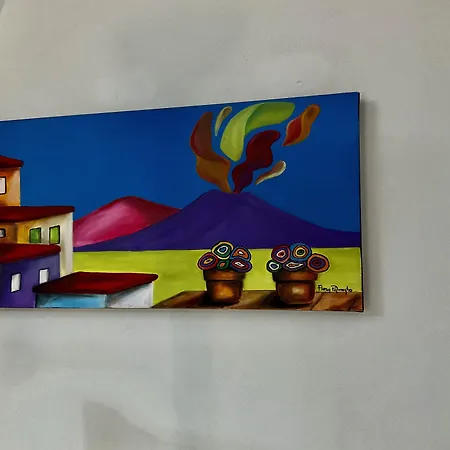 B&B 'a De' Scugnizzi 3*