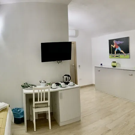 'a De' Scugnizzi 3* 나폴리