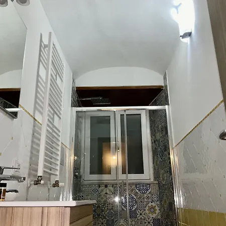 'a De' Scugnizzi B&B 3*