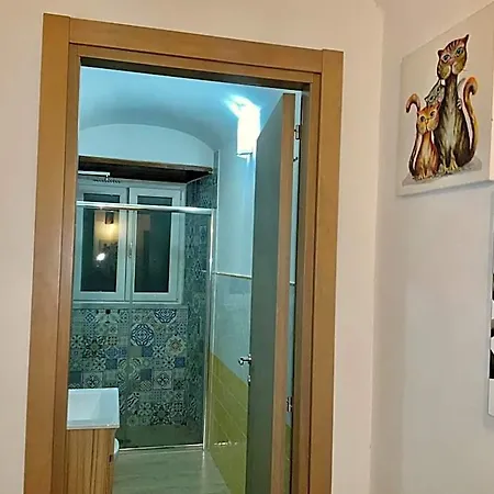 'a De' Scugnizzi Panzió 4*