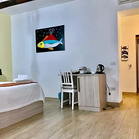 'a De' Scugnizzi 4* Neapol