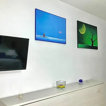 'a De' Scugnizzi فندق مبيت وإفطار