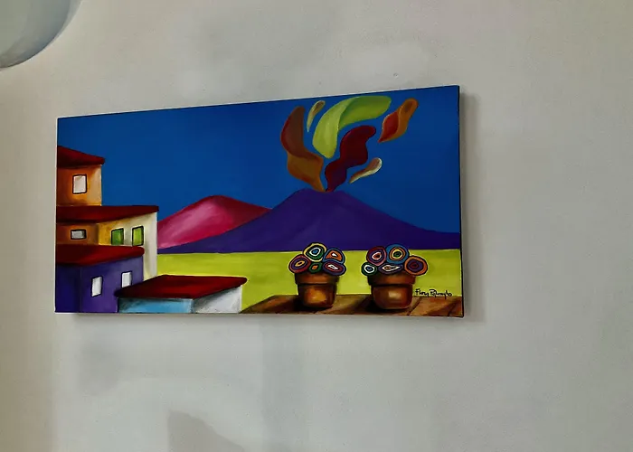 Bed and Breakfast 'a De' Scugnizzi 3*