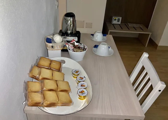 Bed and Breakfast 'a De' Scugnizzi 3*