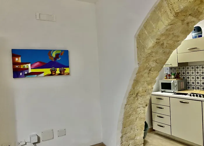 Bed & Breakfast 'a De' Scugnizzi 3*