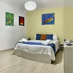 'a De' Scugnizzi Bed & Breakfast