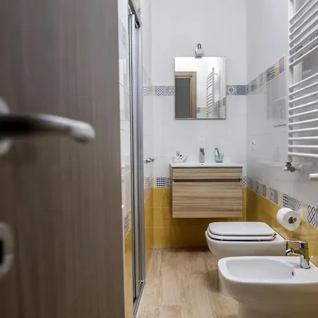 Bed & Breakfast 'a De' Scugnizzi 4*