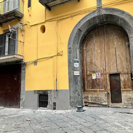 Bed & Breakfast 'a De' Scugnizzi