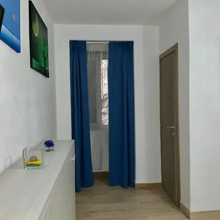 'a De' Scugnizzi Bed & Breakfast Neapol