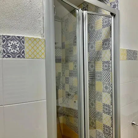 Bed & Breakfast 'a De' Scugnizzi