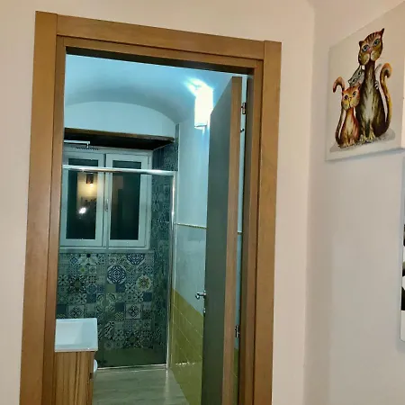 'a De' Scugnizzi 4* Neapol