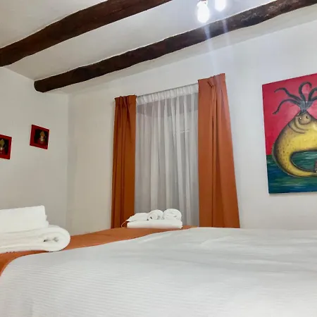 'a De' Scugnizzi 4* Neapol