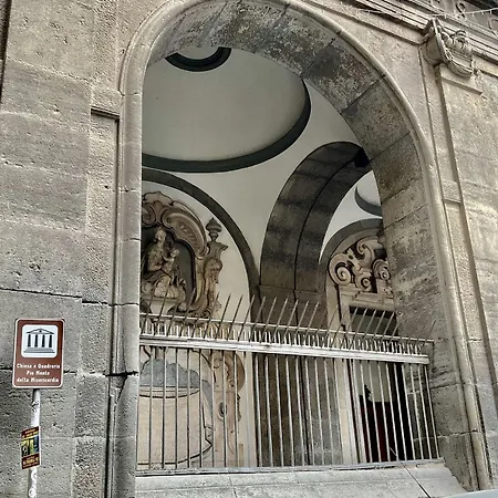 Bed & Breakfast 'a De' Scugnizzi