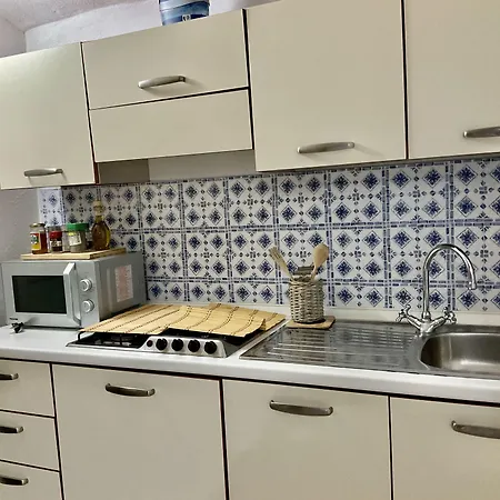 'a De' Scugnizzi 4* Neapol